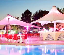 Richmond Ephesus Resort 