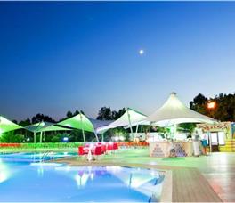 Richmond Ephesus Resort 