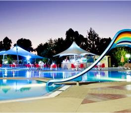 Richmond Ephesus Resort 