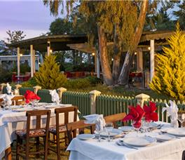 Richmond Ephesus Resort 