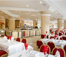 Richmond Ephesus Resort 