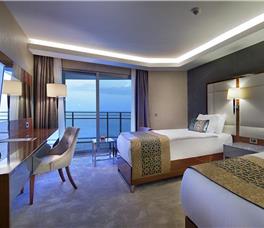 Ramada Resort Kusadasi & Golf