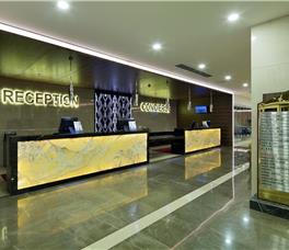 Ramada Resort Kusadasi & Golf
