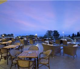 Ramada Resort Kusadasi & Golf