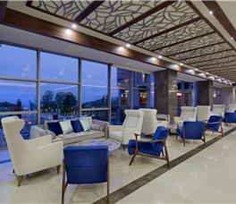 Ramada Resort Kusadasi & Golf