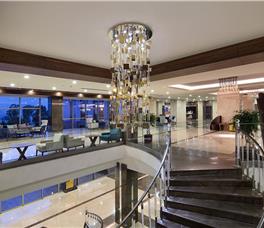 Ramada Resort Kusadasi & Golf