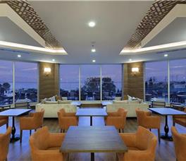 Ramada Resort Kusadasi & Golf