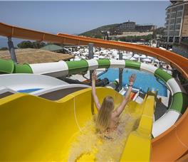 Ramada Resort Kusadasi & Golf