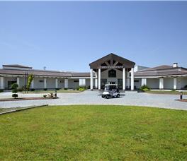 Ramada Resort Kusadasi & Golf