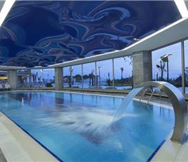 Ramada Resort Kusadasi & Golf