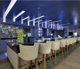 Ramada Resort Kusadasi & Golf