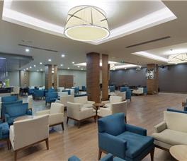 Ramada Resort Kusadasi & Golf