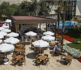 Ramada Resort Kusadasi & Golf