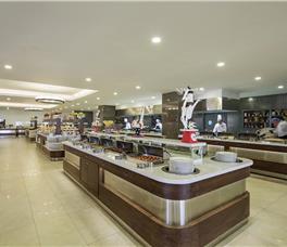 Ramada Resort Kusadasi & Golf