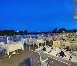 Ramada Resort Kusadasi & Golf
