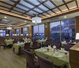 Ramada Resort Kusadasi & Golf