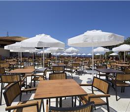 Ramada Resort Kusadasi & Golf