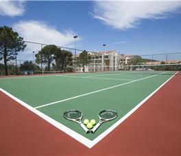 Ramada Resort Kusadasi & Golf