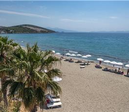 Ramada Resort Kusadasi & Golf