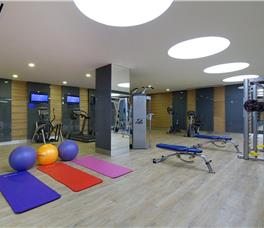 Ramada Resort Kusadasi & Golf