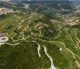 Ramada Resort Kusadasi & Golf