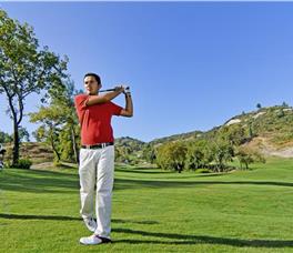 Ramada Resort Kusadasi & Golf