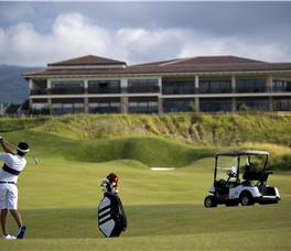 Ramada Resort Kusadasi & Golf