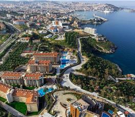Ramada Resort Kusadasi & Golf