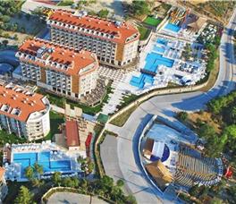 Ramada Resort Kusadasi & Golf
