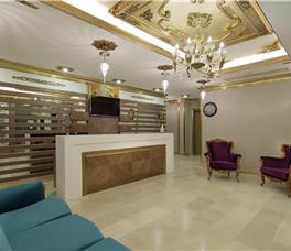 Ramada Resort Kusadasi & Golf