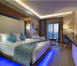 Ramada Resort Kusadasi & Golf