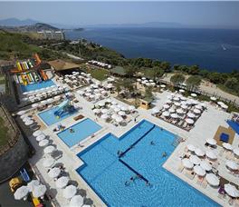 Ramada Resort Kusadasi & Golf