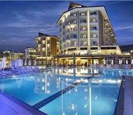 Ramada Resort Kusadasi & Golf
