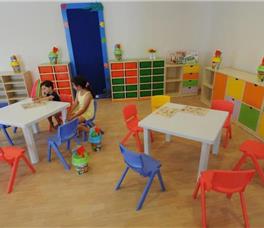 Kusadasi Palm Wings Beach Resort