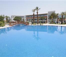 Kusadasi Palm Wings Beach Resort