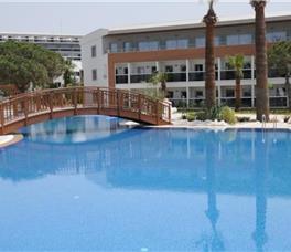 Kusadasi Palm Wings Beach Resort
