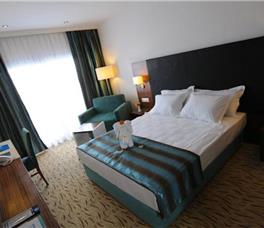 Kusadasi Palm Wings Beach Resort