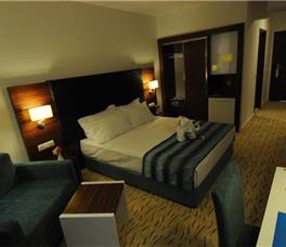 Kusadasi Palm Wings Beach Resort