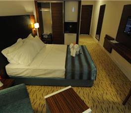 Kusadasi Palm Wings Beach Resort