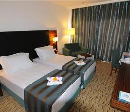 Kusadasi Palm Wings Beach Resort