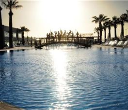 Kusadasi Palm Wings Beach Resort