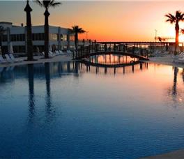 Kusadasi Palm Wings Beach Resort