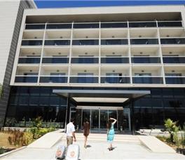 Kusadasi Palm Wings Beach Resort