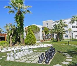 Kusadasi Palm Wings Beach Resort