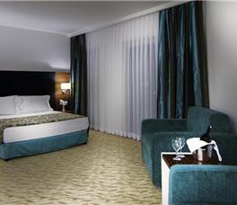 Kusadasi Palm Wings Beach Resort