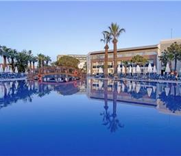 Kusadasi Palm Wings Beach Resort