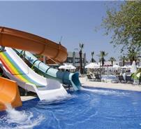 Kusadasi Palm Wings Beach Resort