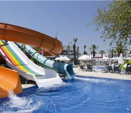 Kusadasi Palm Wings Beach Resort