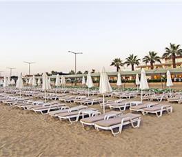 Kusadasi Palm Wings Beach Resort