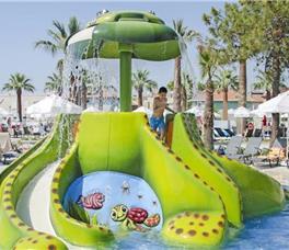 Kusadasi Palm Wings Beach Resort